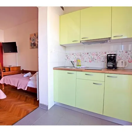 Apartment Adriana - Studio 1 *
