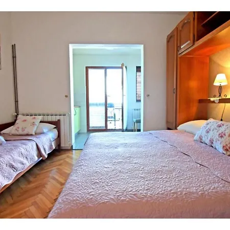 Apartment Adriana - Studio 1