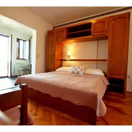 Adriana - Studio 1 Apartment