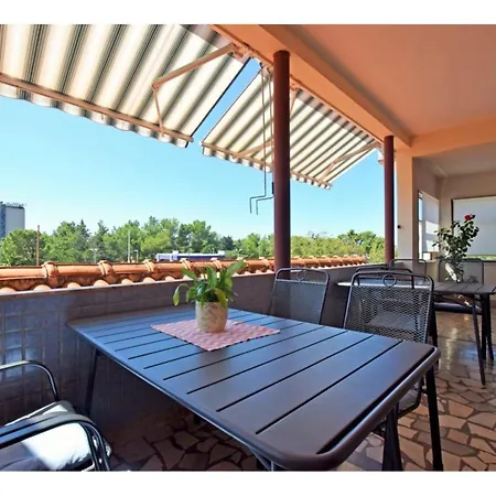Apartment Adriana - Studio 1